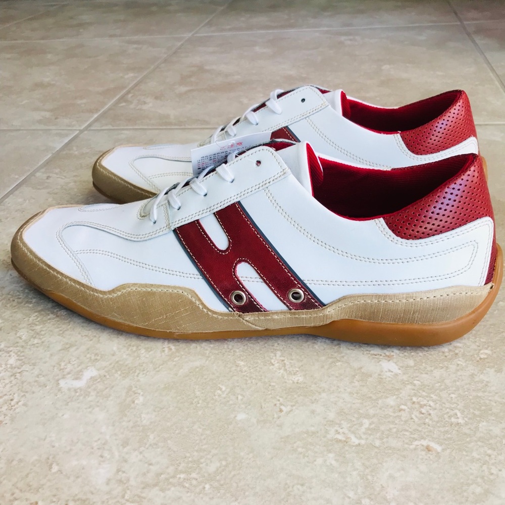 Brand new- Hawkins Sport Men’s shoe
